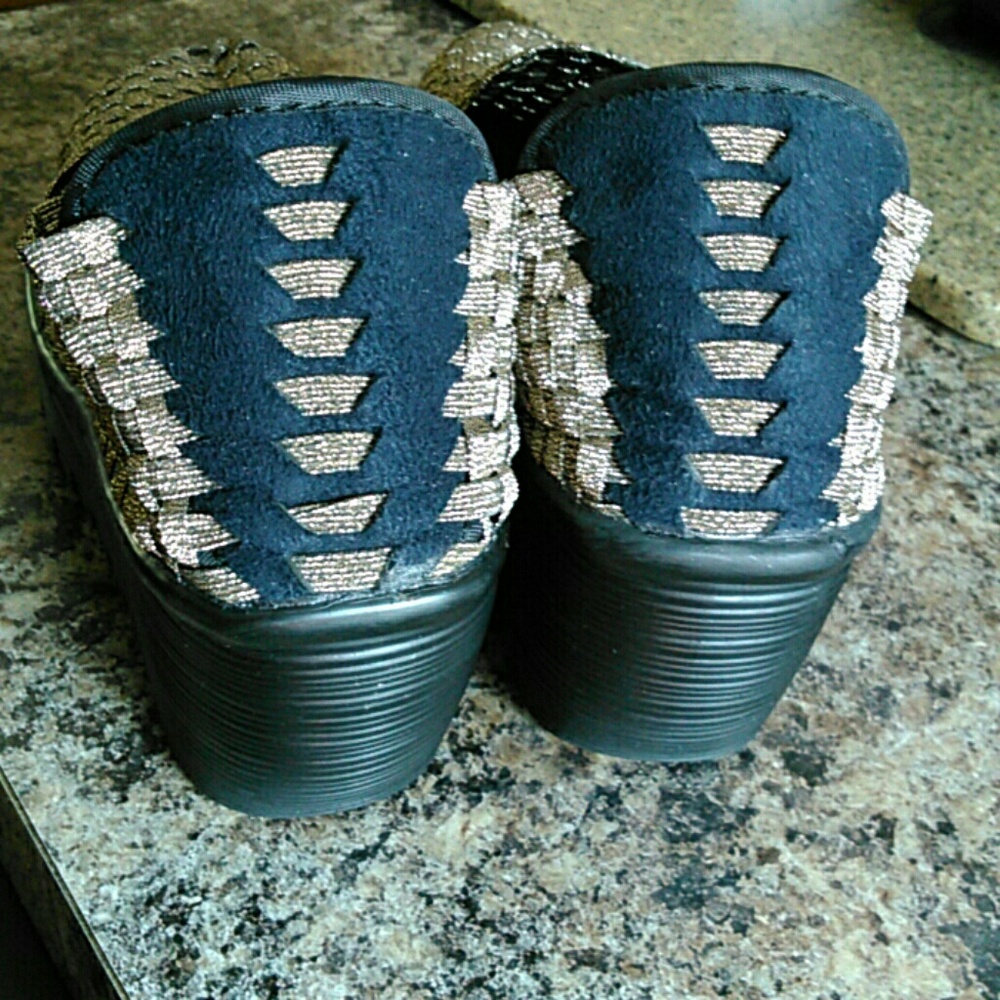 Corkys shoes - Picture 3 of 3